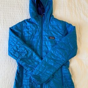 Patagonia Nano Puff Jacket